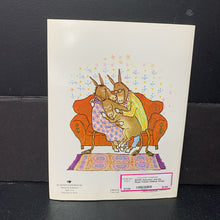 Load image into Gallery viewer, Sylvester and the Magic Pebble (William Steig) (Orange Text) -paperback
