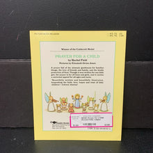 Load image into Gallery viewer, Prayer for a Child (Rachel Field) -religion paperback
