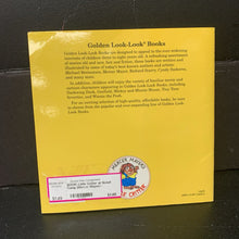 Load image into Gallery viewer, Little Critter at Scout Camp (Mercer Mayer) -character paperback
