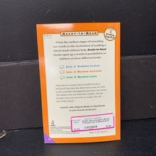 Load image into Gallery viewer, Space Invaders! (Ready to Read Level 2) (Nickelodeon Rugrats) (Sarah Albee) -character reader paperback
