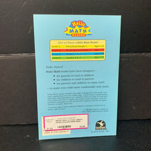 Load image into Gallery viewer, More or Less a Mess! (Sheila Keenan) (Hello Math Reader Level 2) -reader paperback
