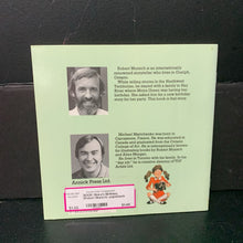 Load image into Gallery viewer, Moira's Birthday (Robert Munsch) -paperback
