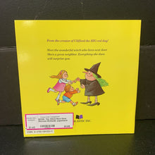 Load image into Gallery viewer, The Witch Next Door (Norman Bridwell) -paperback
