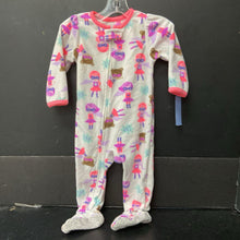 Load image into Gallery viewer, Super Hero Sleepwear
