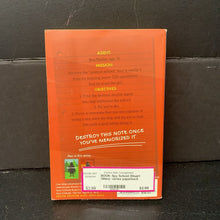 Load image into Gallery viewer, Spy School (Stuart Gibbs) -series paperback
