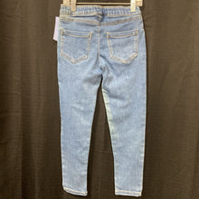 Load image into Gallery viewer, Denim Jeggings
