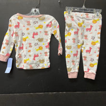 Load image into Gallery viewer, 2pc Animal Sleepwear
