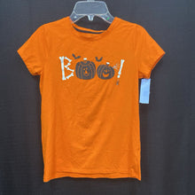 Load image into Gallery viewer, &quot;Boo!&quot; Halloween Top
