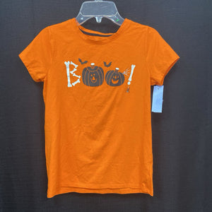"Boo!" Halloween Top