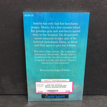 Load image into Gallery viewer, The Sad Puppy (Pet Rescue Adventures) (Holly Webb) -series paperback
