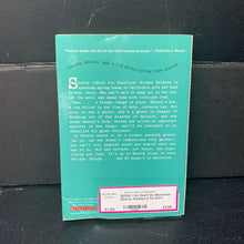 Load image into Gallery viewer, I So Don't Do Mysteries (Barrie Summy) (I So Don't Do...) -series paperback
