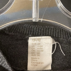 "Meow Meow" Cat Top