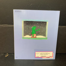 Load image into Gallery viewer, Frog In Winter (Max Velthuijs) -paperback
