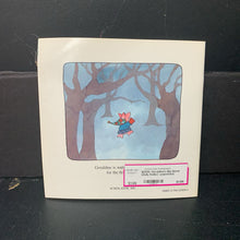 Load image into Gallery viewer, Geraldine's Big Snow (Holly Keller) -paperback
