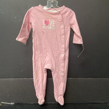 Load image into Gallery viewer, "Love My Family" Sleepwear
