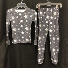 Load image into Gallery viewer, 2pc Star Sleepwear
