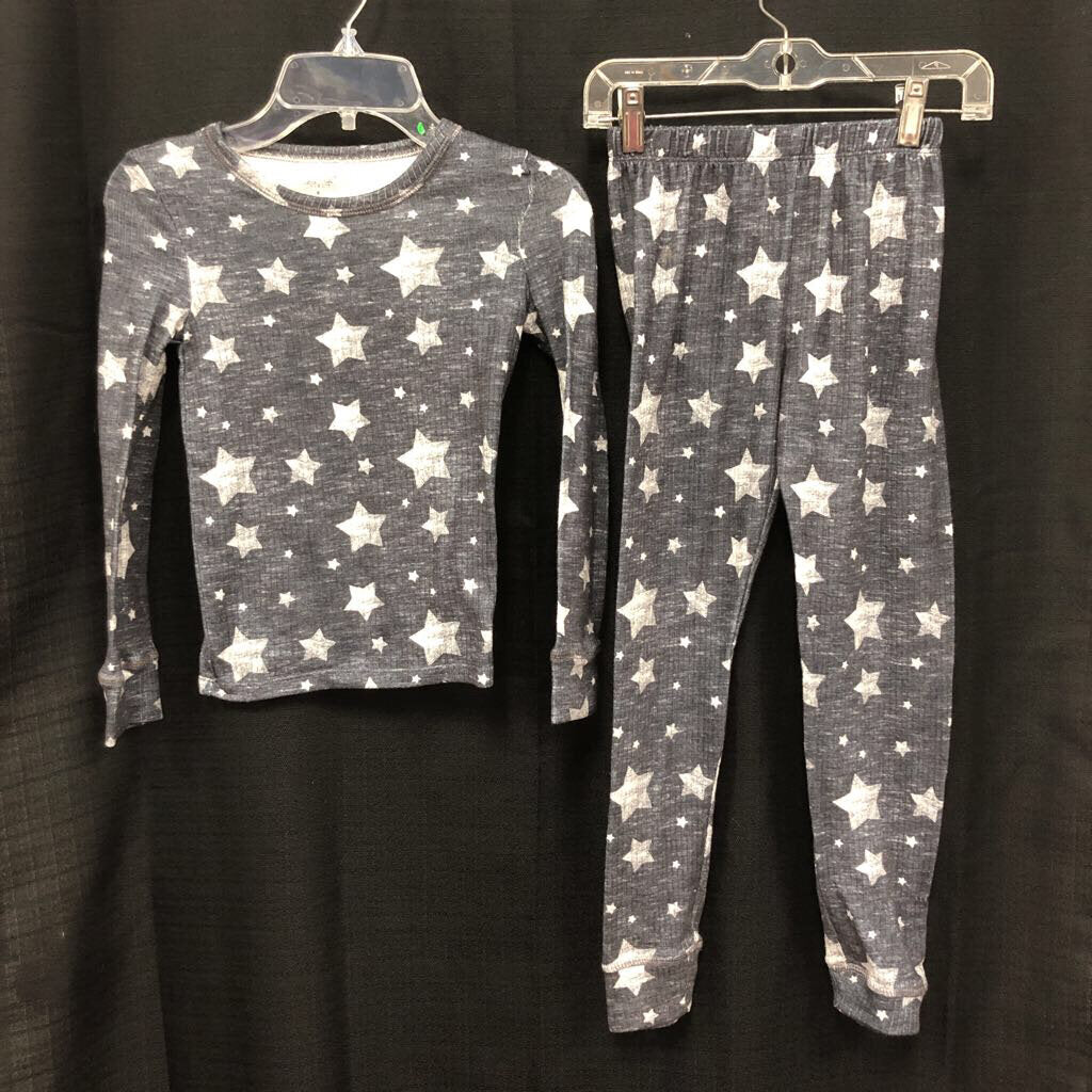 2pc Star Sleepwear