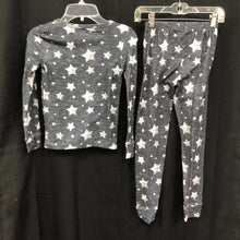 Load image into Gallery viewer, 2pc Star Sleepwear
