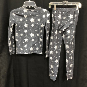 2pc Star Sleepwear