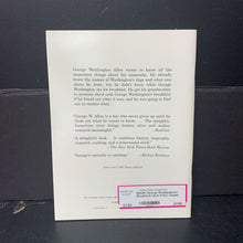 Load image into Gallery viewer, George Washington's Breakfast (Jean Fritz) -reader paperback

