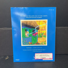 Load image into Gallery viewer, Jeb Scarecrow's Pumpkin Patch (Jana Dillon) -paperback
