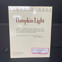 Load image into Gallery viewer, Pumpkin Light (David Ray) -paperback
