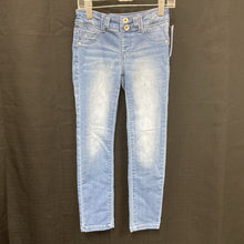 Load image into Gallery viewer, Denim Pants
