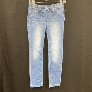 Denim Pants