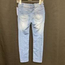 Load image into Gallery viewer, Denim Pants
