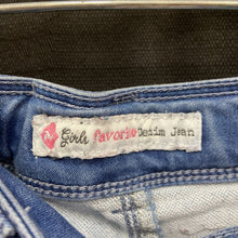Load image into Gallery viewer, Denim Pants
