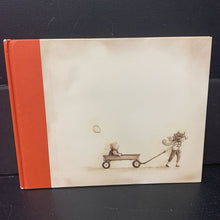 Load image into Gallery viewer, Brave Enough for Two (Hoot &amp; Olive) (Jonathan D. Voss) -hardcover
