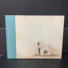 Load image into Gallery viewer, Imagine That (Hoot &amp; Olive) (Jonathan D. Voss) -hardcover
