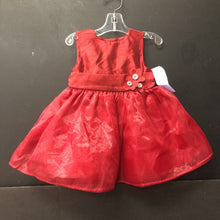 Load image into Gallery viewer, Tulle Flower Dress
