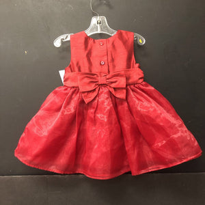 Tulle Flower Dress