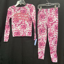 Load image into Gallery viewer, 2pc &quot;weekend...&quot; Sleepwear
