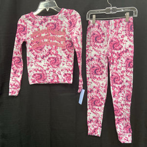 2pc "weekend..." Sleepwear