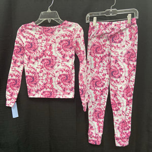 2pc "weekend..." Sleepwear