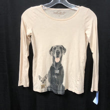 Load image into Gallery viewer, Dog T-Shirt Top
