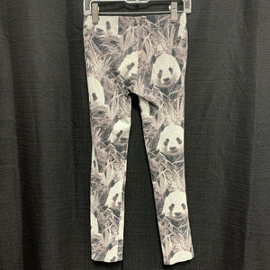Panda Leggings