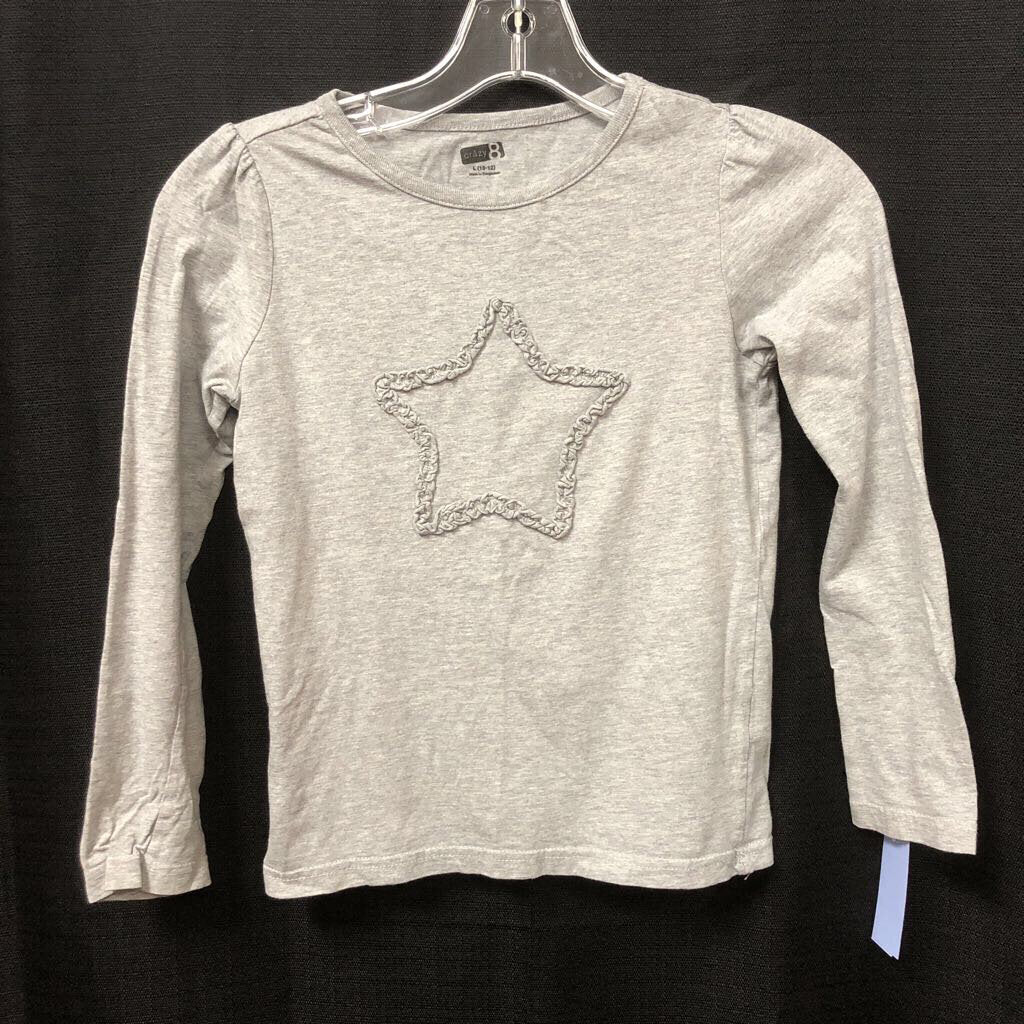 Star T-Shirt Top