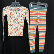 Load image into Gallery viewer, 2pc Flower Sleepwear
