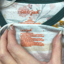 Load image into Gallery viewer, 2pc Flower Sleepwear
