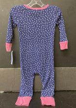 Load image into Gallery viewer, Polka Dot Rainbow Sleepwear
