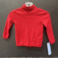 Load image into Gallery viewer, Turtleneck Top
