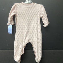 Load image into Gallery viewer, Polka Dot Monkey Sleepwear
