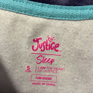 "don't wake..." Sleepwear Top