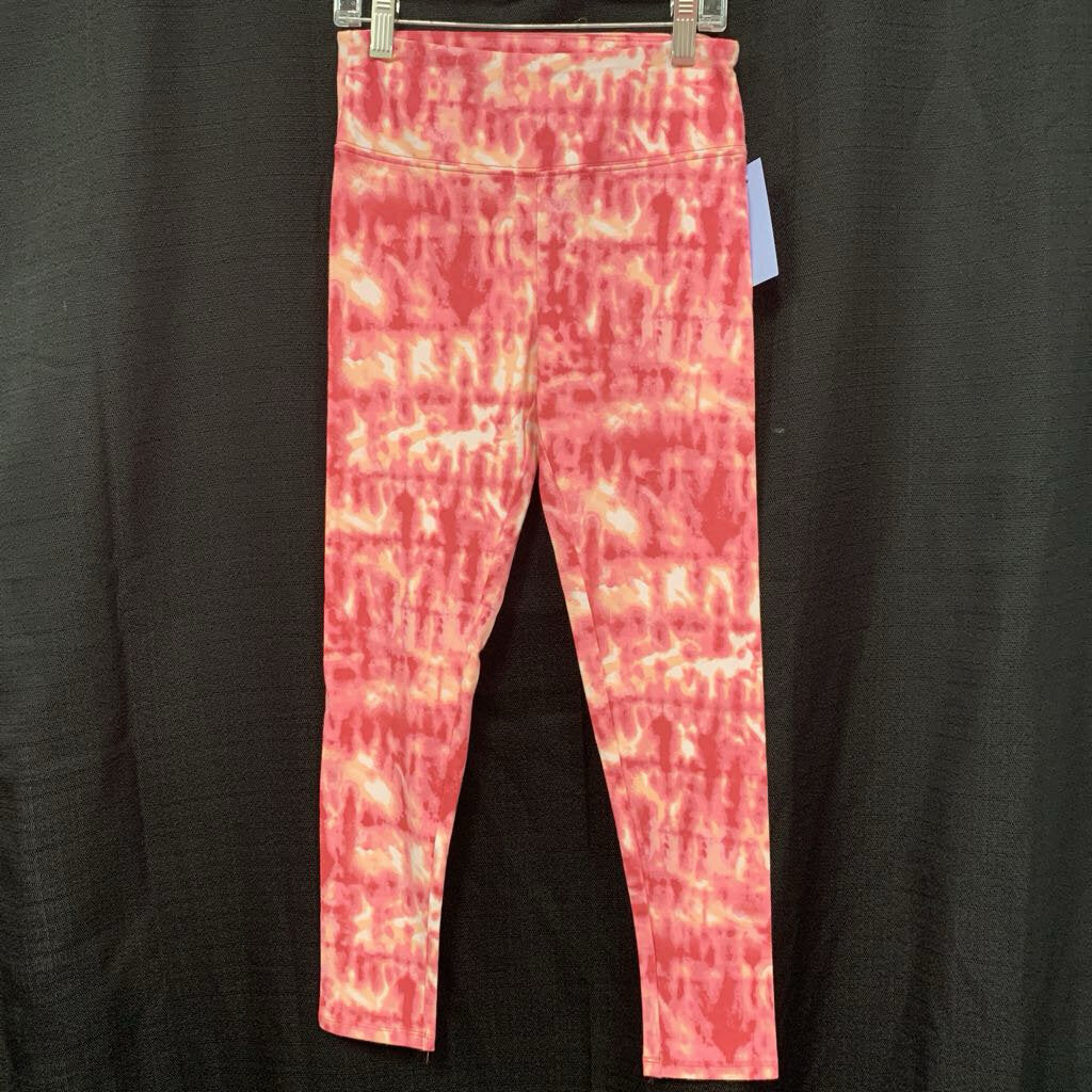 Tie Dye Leggings