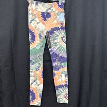 Load image into Gallery viewer, Tie Dye Leggings (NEW)
