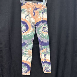 Tie Dye Leggings (NEW)