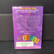 Load image into Gallery viewer, EllRay Jakes Is Magic (Sally Warner) -series paperback
